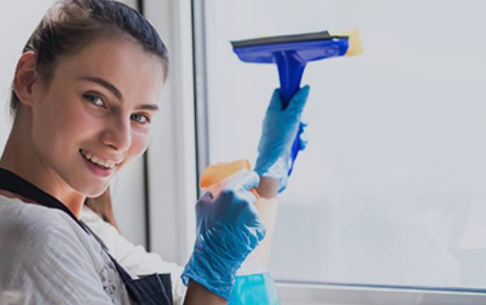 شركة تنظيف منازل بملهم